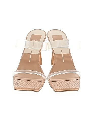Dolce Vita Sandals (view 2)
