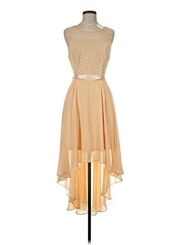 Assorted Brands Cocktail Dress (view 1)