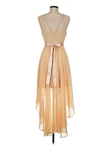 Assorted Brands Cocktail Dress (view 2)