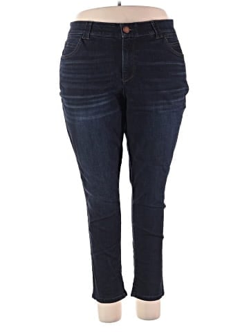 Democracy Jeans (view 1)