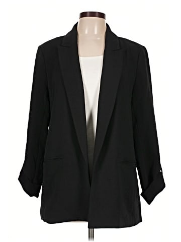 Simply Vera Vera Wang Blazer (view 1)