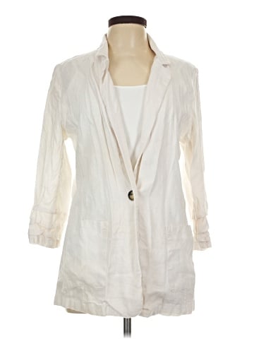 H By Halston Blazer (view 1)