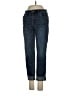 Kut from the Kloth Tweed Blue Jeans Size 00 - photo 1