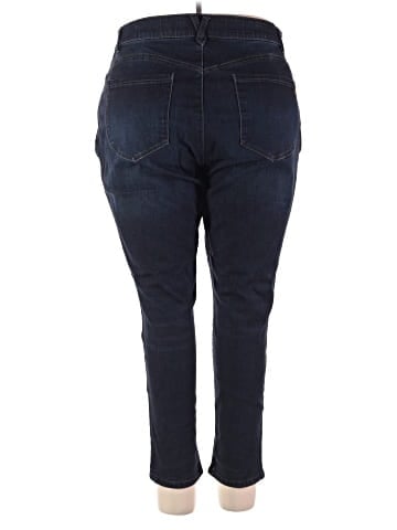Democracy Jeans (view 2)