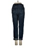 Kut from the Kloth Tweed Blue Jeans Size 00 - photo 2