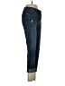 Kut from the Kloth Tweed Blue Jeans Size 00 - photo 4