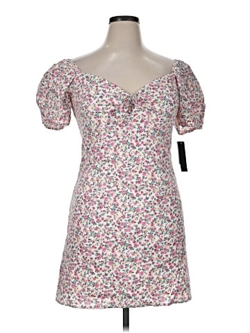 City Triangles Casual Dress (view 1)