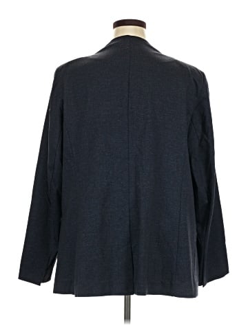Lane Bryant Blazer (view 2)