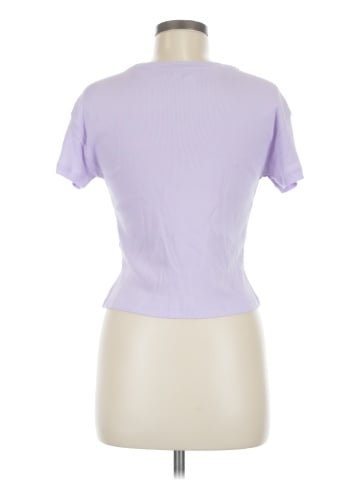 New Balance Short Sleeve T-Shirt (view 2)