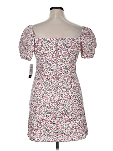 City Triangles Casual Dress (view 2)