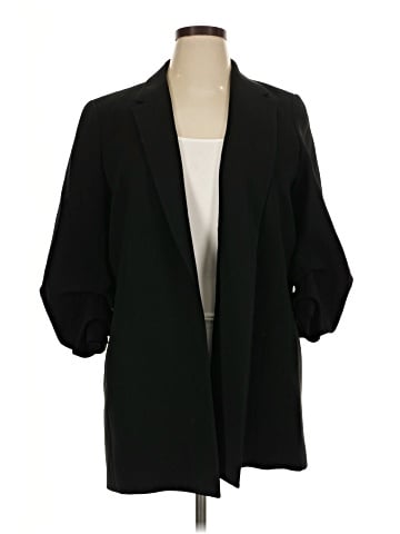 Lafayette 148 New York Blazer (view 1)