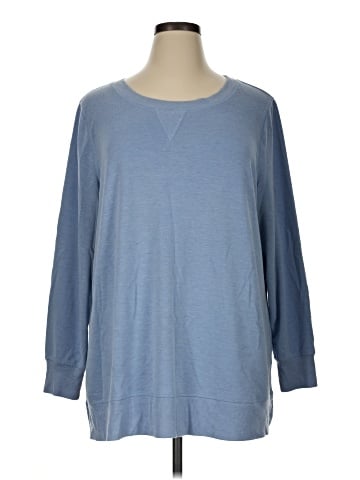 Jockey Pullover Sweater (view 1)