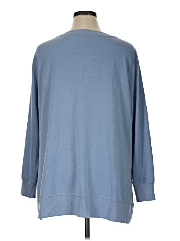 Jockey Pullover Sweater (view 2)