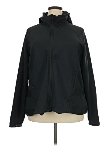 Adidas Track Jacket (view 1)