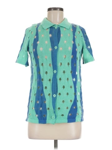Daisy Street Cardigan (view 1)
