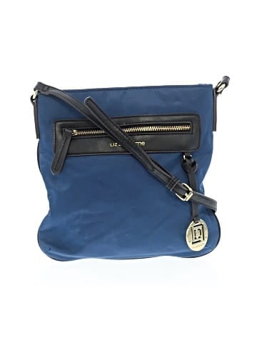 Liz Claiborne Crossbody Bag (view 1)