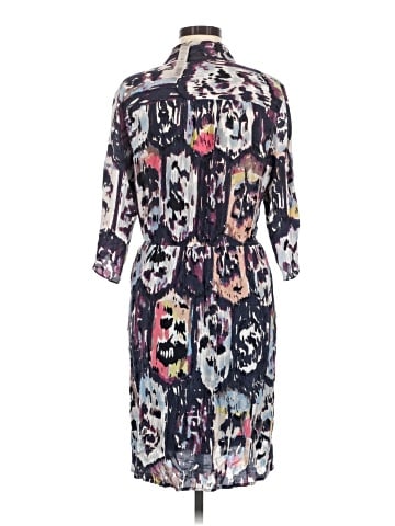 Nic + Zoe Casual Dress (view 2)