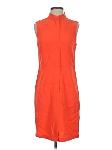 Lafayette 148 New York Casual Dress (view 1)