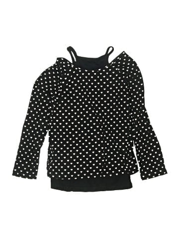 Gap Kids 3/4 Sleeve T-Shirt (view 2)