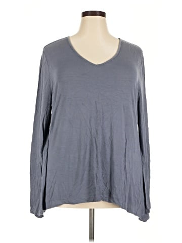 Soma Long Sleeve T-Shirt (view 1)