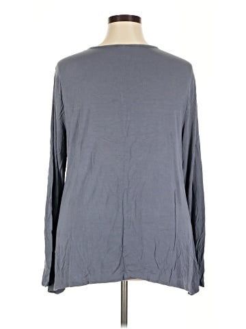Soma Long Sleeve T-Shirt (view 2)
