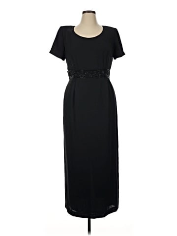 Maggy London Casual Dress (view 1)