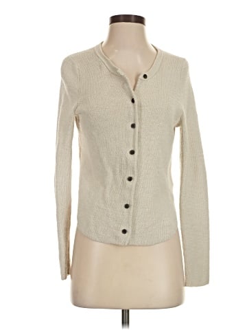Madewell Halstead Cardigan Sweater (view 1)