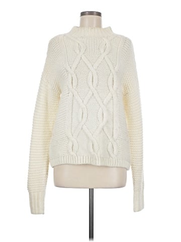 Gap Pullover Sweater (view 1)