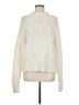 Gap Ivory Pullover Sweater Size M (tall) - photo 1
