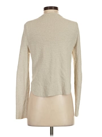 Madewell Halstead Cardigan Sweater (view 2)