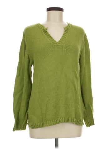 Cabela's Pullover Sweater (view 1)