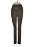 SPANX Animal Print Brown Leggings Size S - photo 1