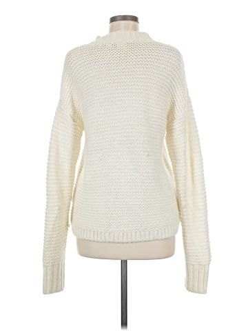 Gap Pullover Sweater (view 2)