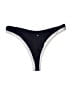 Assorted Brands Silver Swimsuit Bottoms Size M - photo 1
