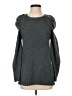 LC Lauren Conrad Gray Pullover Sweater Size S - photo 1