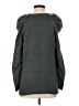 LC Lauren Conrad Gray Pullover Sweater Size S - photo 2