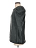 LC Lauren Conrad Gray Pullover Sweater Size S - photo 5