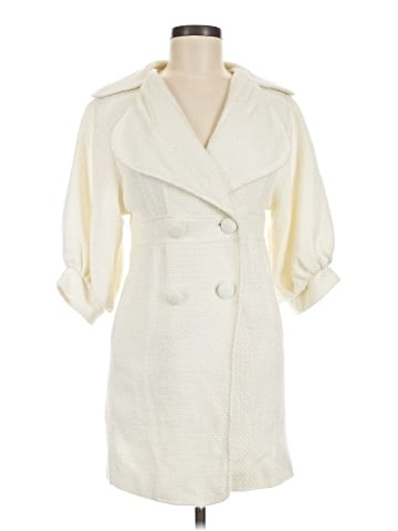 Viktor & Rolf Coat (view 1)