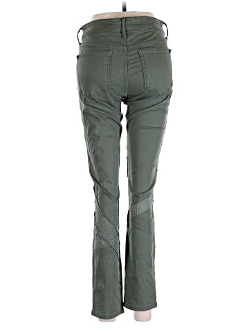 Pilcro and the Letterpress Casual Pants (view 2)