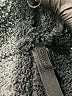 SKIMS Chevron-herringbone Black Shorts Size 2X - 3X - photo 3