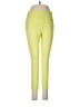 Lululemon Athletica Solid Green Active Pants Size 8 - photo 1