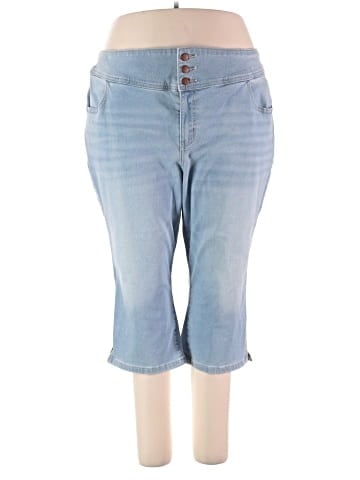 Lane Bryant Jeans (view 1)