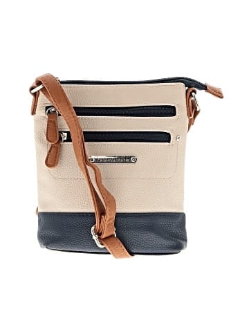 Stone Mountain Crossbody Bag (view 1)