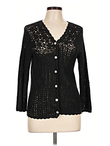 Laura Scott Cardigan (view 1)