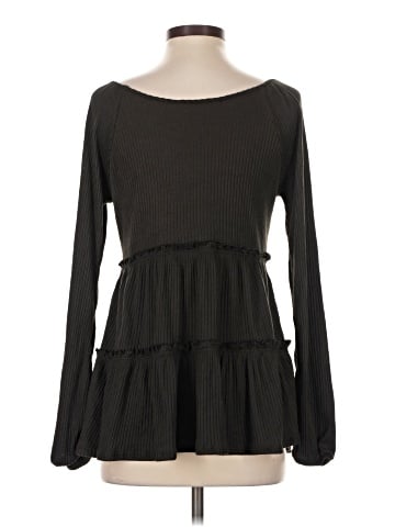 LC Lauren Conrad Casual Dress (view 2)