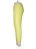 Lululemon Athletica Solid Green Active Pants Size 8 - photo 5