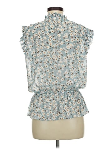 Elan Sleeveless Blouse (view 2)