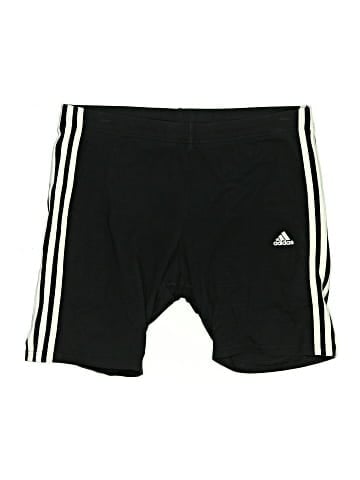 Adidas Athletic Shorts (view 1)