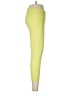 Lululemon Athletica Solid Green Active Pants Size 8 - photo 4