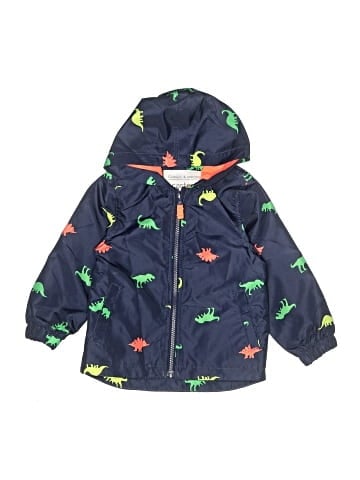 Carter's Windbreaker (view 1)
